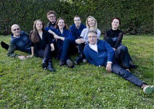 Autour de Thierry Machuel