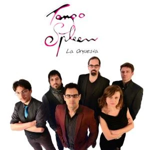 CONCERT QUINTETO TANGO SPLEEN