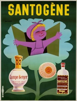 Saint-Geniès, Les Années Pub