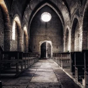 Tartuffe encore ou le pauvre homme - D'après Molière