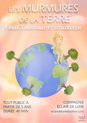 Les murmures de la Terre