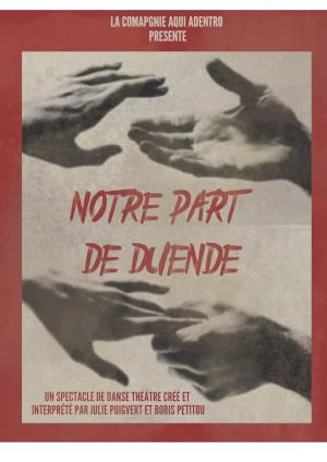 Notre part de duende