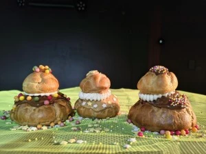 Les immaculées déceptions
