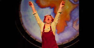 Blblblbl - Compagnie DNB