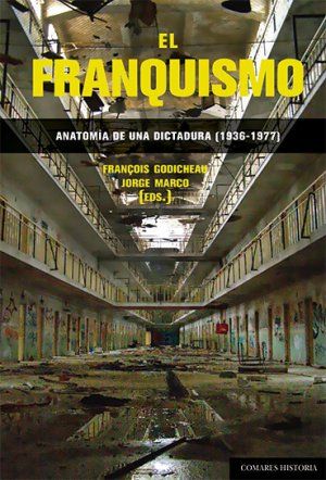 Présentation de livre Le franquisme : anatomie d'une dictature