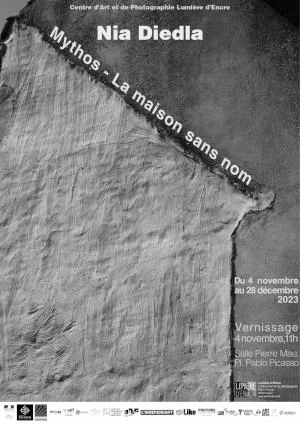 Nia Diedla "Mythos / La maison sans nom