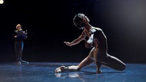 "Emovere : et une émotion de perdre son nom" 