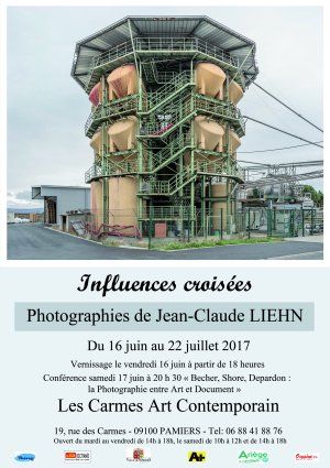 Influences croisées