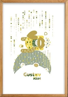 Exposition – Sérigraphies de SHK- Du 04 au 28 mars 2026 – Vernissage le mercredi 04 mars 2026 à 18h30 