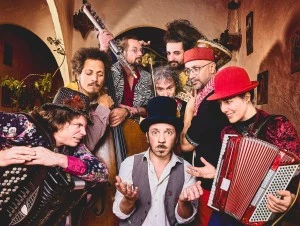 FESTIVAL 31 NOTES D'ÉTÉ | BUZET-SUR-TARN – Retro fever & L'Esbrouf