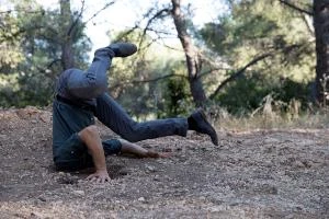 Underground / Romain Bertet