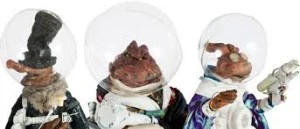 CABARET FREAKS et PUPPETMASTAZ