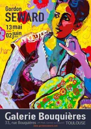 Exposition Gordon SEWARD