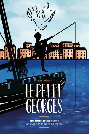 Le Petit Georges