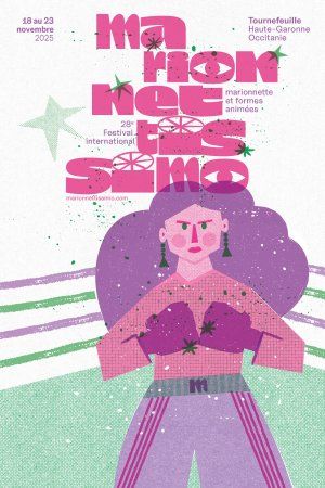 Festival Marionnettissimo