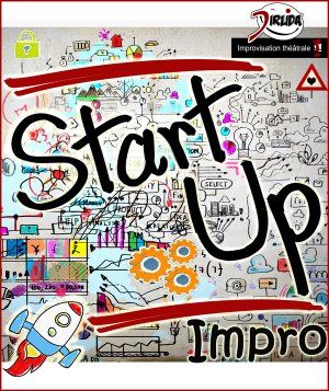 Start-up impro