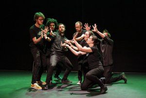 Playlist - Festival Impulsez 2023