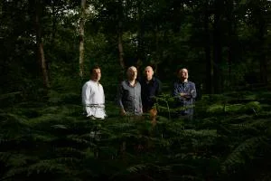 MEAJAM en concert au Festival Clarijazz