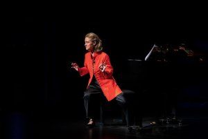 Le Rossignol et l'Empereur