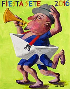 Festival Fiest'A Sète