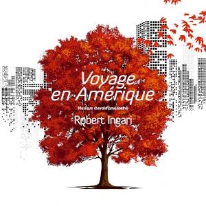 Voyage en Amérique - Ingari
