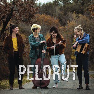 Peldrut - Bal Trad'