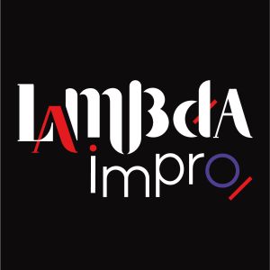 Théâtre d'Improvisation par Lambda 