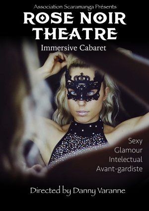 Rose Noir Theatre