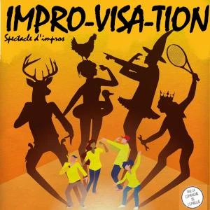 Impro-Visa-Tion