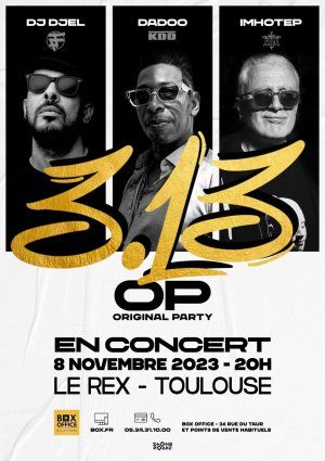 3.13 OP DADOO IMHOTEP ET DJEL 