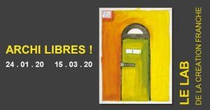 ARCHI LIBRES !