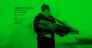 Concert Ingrid Obled