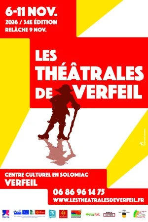 Les Théâtrales de Verfeil