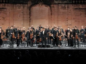 Rencontres musicales de Nîmes