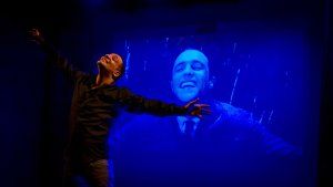 Demain je me lève de bonheur, Cartouche