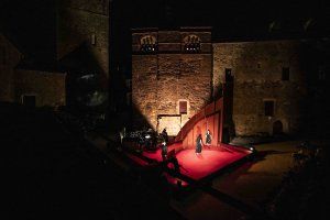 Festival de Saint-Céré