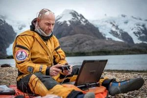 " Adaptation – l'Homme au-delà de ses limites " - Conférence de Christian Clot