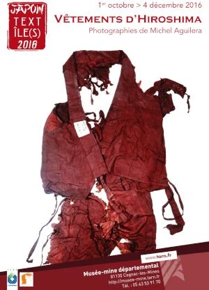 "Vêtements d'Hiroshima"