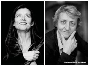 CÉSAR FRANCK, ÉMOUVANT ROMANTIQUE 