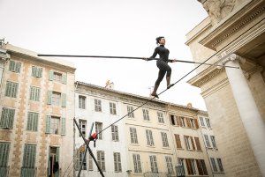 Soka Tira - Cie Basinga