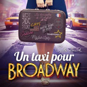 UN TAXI POUR BROADWAY