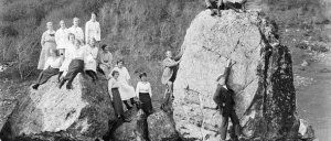 Semaine surréaliste // Poésie / La Rose impossible