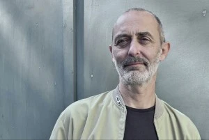 Samuel Mathieu - Saltarines