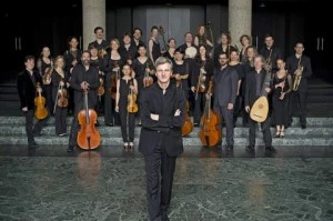 Le Poème Harmonique 