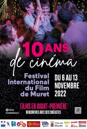 Festival International du Film de Muret 2022