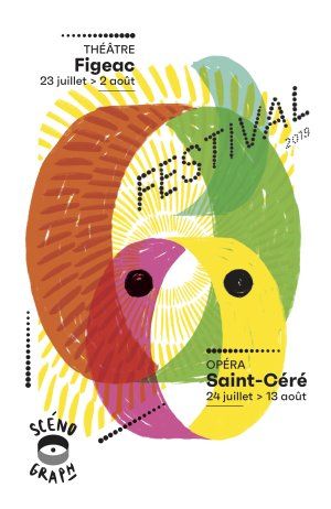 Festival de théâtre de Figeac