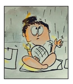 Tout Jeune Public : Petits papiers – Les mercredis 11 et 18 février 2026