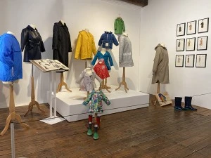 Débat/quizz/atelier et finissage de l'exposition "Après la pluie"