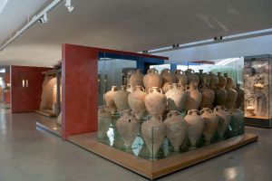Parcours-découverte Amphoralis