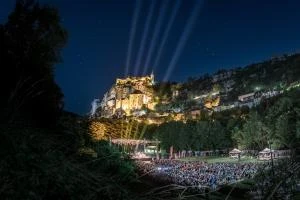 Concert au pied de la cité - Les 4 saisons de Vivaldi